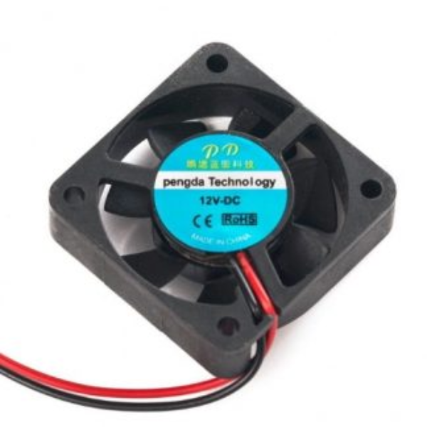 3010 fan 12v